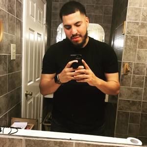 Meet your Posher, Samuel